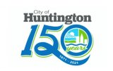 Virtual Variety Show Commemorates Huntington’s Official Sesquicentennial Saturday  